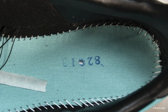 1 1837 Force Nike Co. Air Tiffany DZ1382-001  Low & 1004